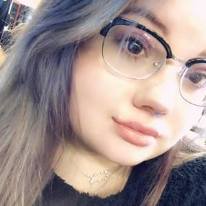 Meet your Posher, Talia